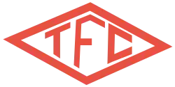 Logo Tombense FC