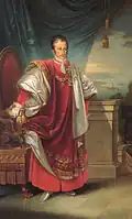 Ferdinand I. von Österreich