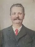 Architekt Josef Drexler