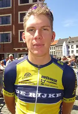 Jestse Bol (2015)