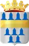 Wappen der Stadt Tongeren
