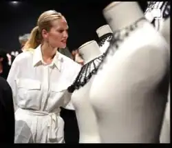 Berlin Fashion Week