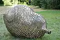 Tony Cragg: Enveloppe (1986)