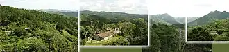 Topes de Collantes