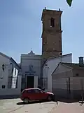 Kapelle Maria Dolorosa