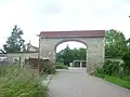 Gutshof
