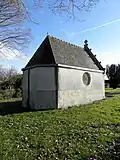 Kapelle Saint-Roch