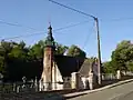 Kirche Saint-Éloi