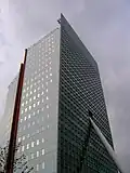 Ansicht von der Straßenseite