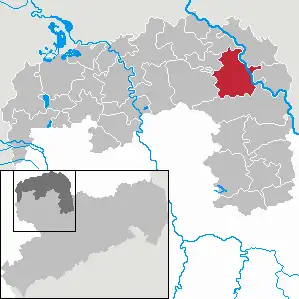 Karte