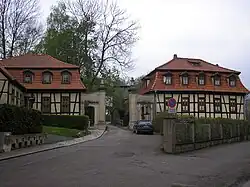 Torhäuser