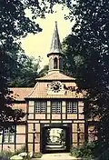 Herrenhaus Wellingsbüttel