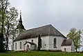 Torma Kirche