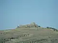 Burganlage
