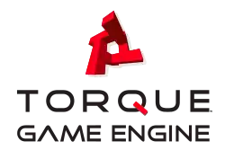 Logo der Torque Game Engine
