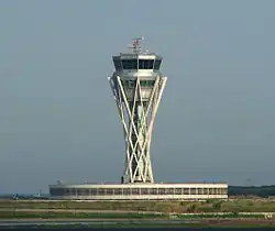 Neuer Tower