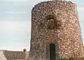 Wachturm