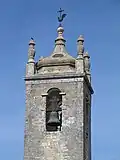 Minarettturm
