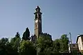 Torre Campanaria