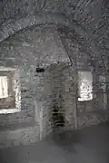 Kamin
