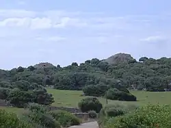 Torre d’en Galmés