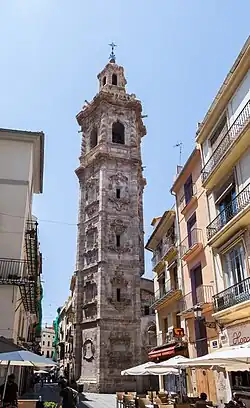 Santa Catalina