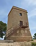 Wachtturm