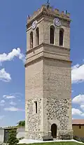 Uhrenturm