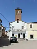 Uhrenturm