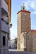 Uhrenturm