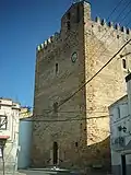 Kirchturm