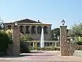 Herzögliches Herrenhaus