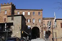 Porta Nova