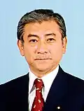 Toshitsugu Saitō