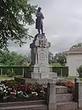 Gefallenendenkmal