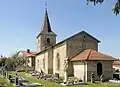 Kirche Saint-Remy