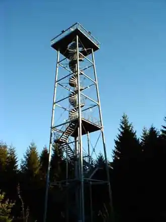 Maria-Josepha-Turm