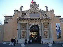 Marinemuseum Toulon