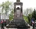 Kriegerdenkmal
