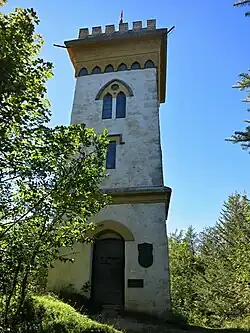 Tour Jürgensen