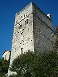 Turm Monréal