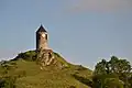 Turm von Montoulieu