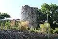 Turmruine