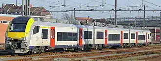 MS 08501 in Tournai