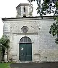 Kirche Saint-Pierre