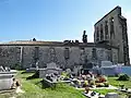 Kirche Saint-Pierre