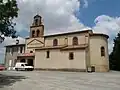 Kirche St-Pierre-St-Paul