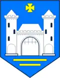 Wappen von Towste