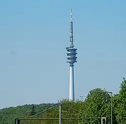 Bild des Objektes