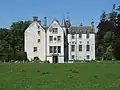 Bamff House
